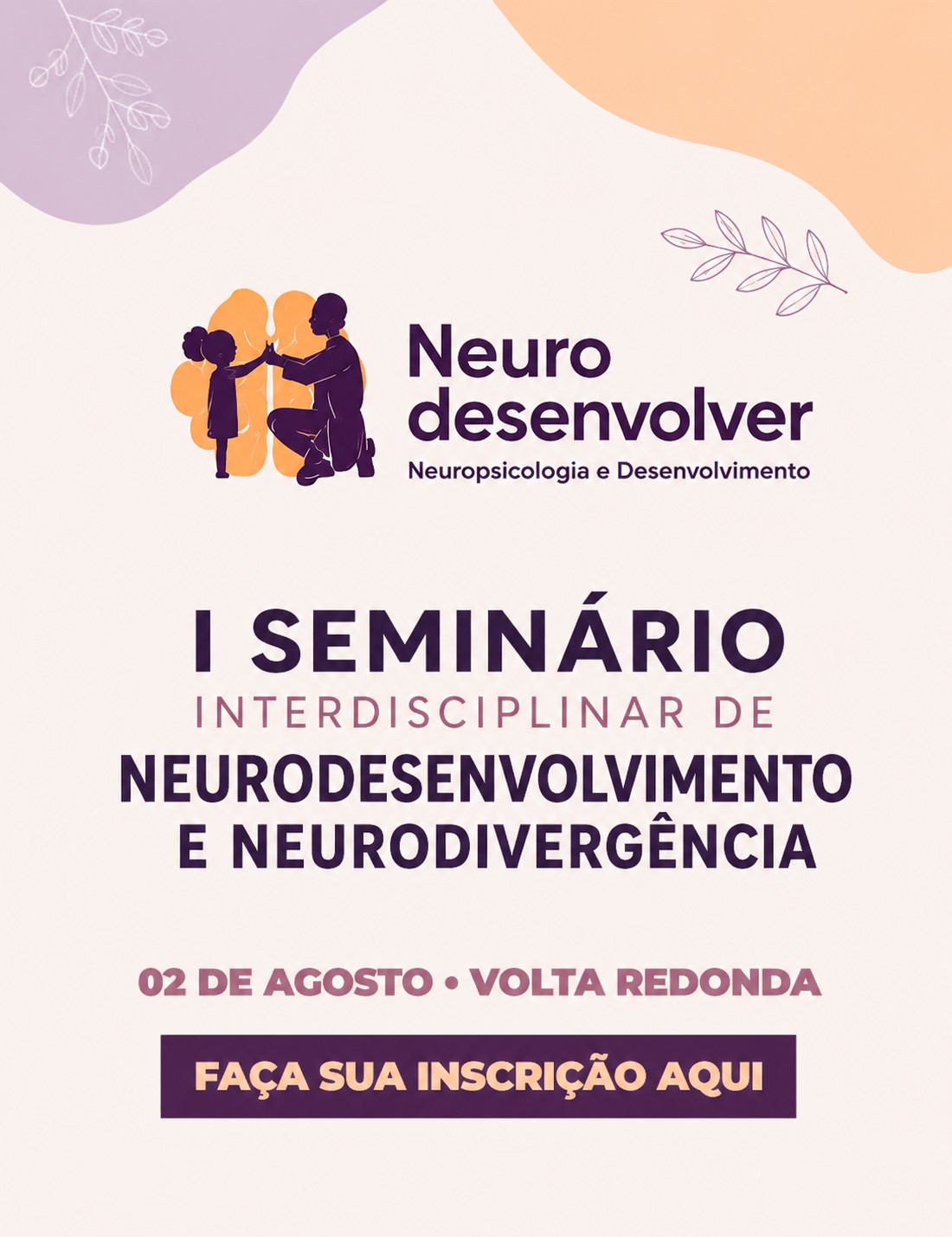 Banner Seminário