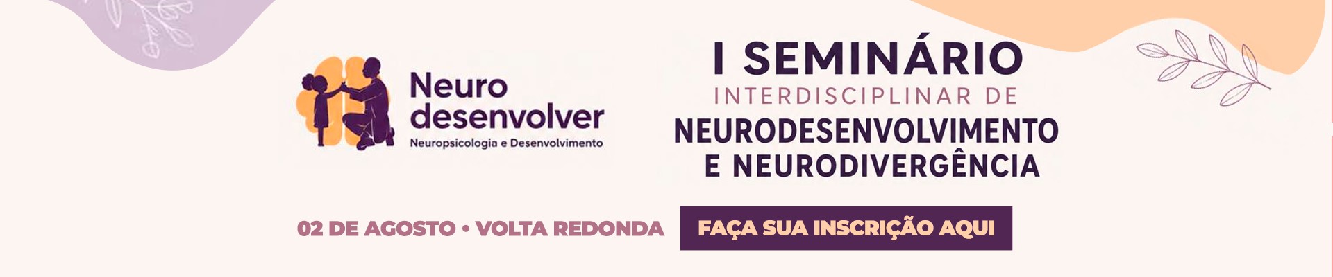 Banner Seminário